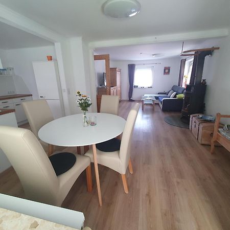 Haus Zur Sonne Villa Lindenberg im Allgäu Dış mekan fotoğraf