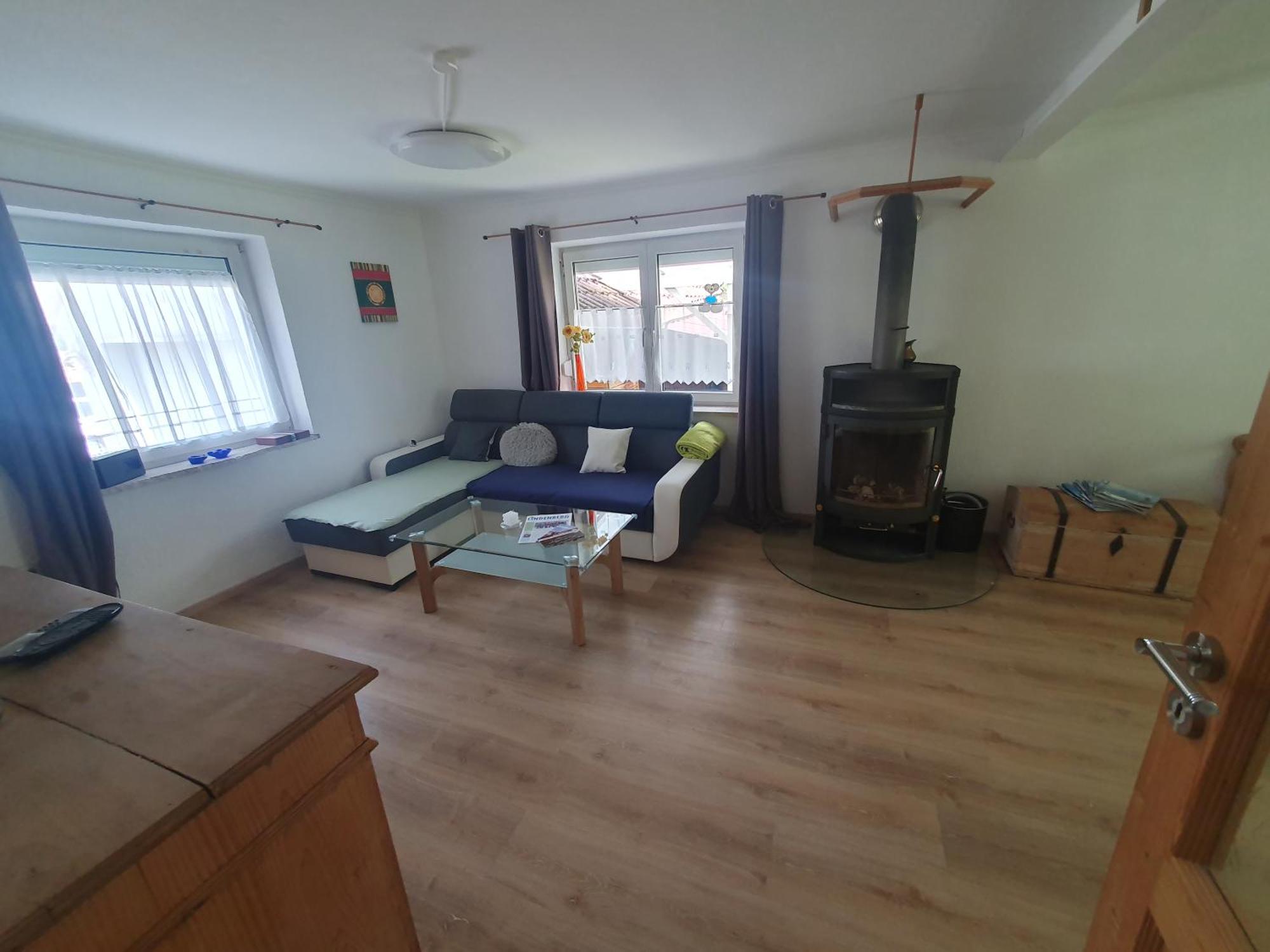 Haus Zur Sonne Villa Lindenberg im Allgäu Dış mekan fotoğraf